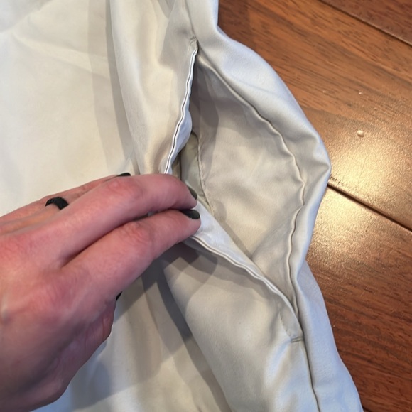 Men’s Short Sleeves Golf Windbreaker - Picture 4 of 9